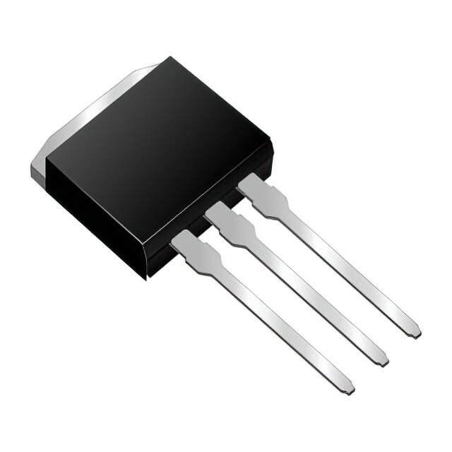 VI60100C-E3/P Vishay General Semiconductor - Diodes Division  Dioden - Gleichrichter - Arrays